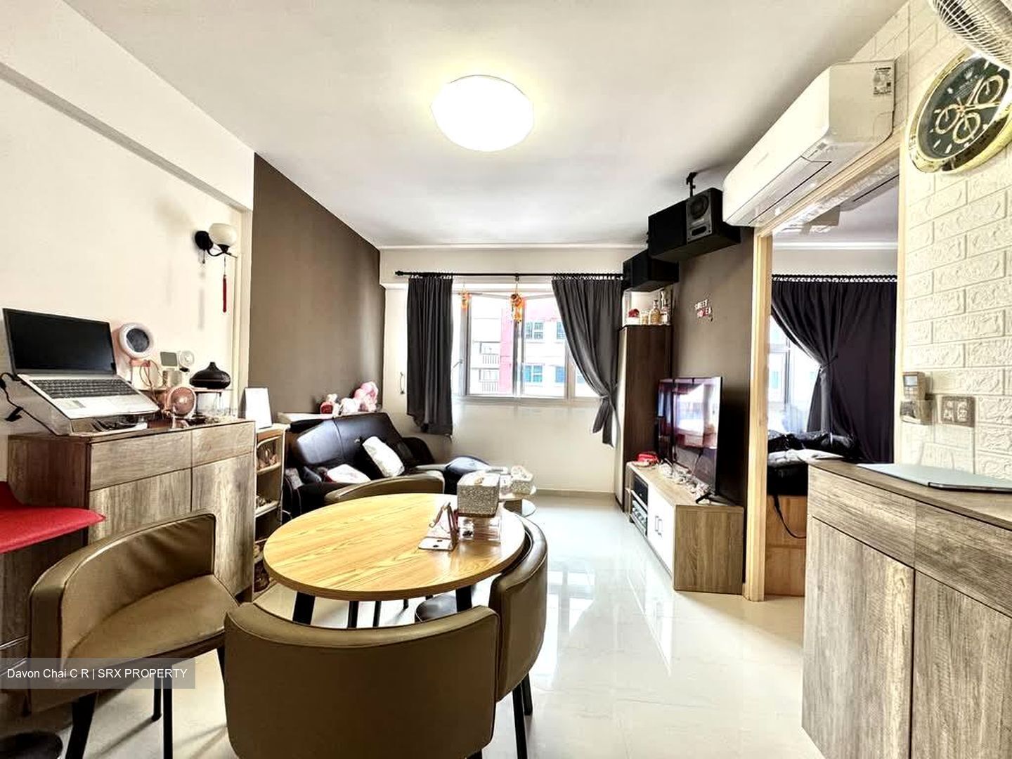 Blk 987B Buangkok Vale (Hougang), HDB 2 Rooms #592011111